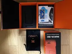 FnaticGear Lamzu MAYA 8K