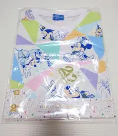 【未開封未使用】ディズニー☆Tシャツ