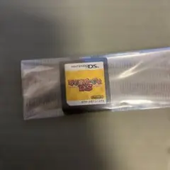 マリオパーティDS Nintendo DS