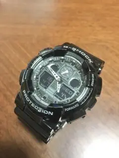 【連休限定セール中♡】G-SHOCK (The All Black)