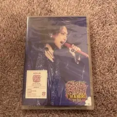 岩橋玄樹 DVD