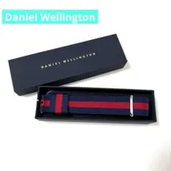 ⭐️プレゼントにも最適⭐️【DanielWellington】時計用ベルトメンズ