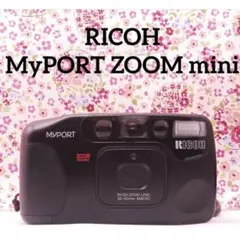 2025年最新】ricoh myport zoom miniの人気アイテム - メルカリ