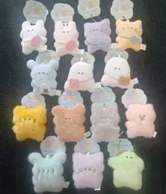 いきものかもしれない　14個　まとめ売り