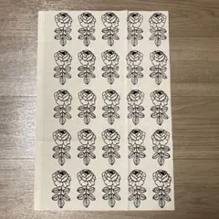 【匿名配送】マリメッコ　ヴィヒキルース　生地