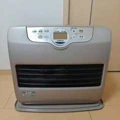 石油ファンヒーター GT-328E5 コロナ 09年製 キャスター付き 2025年最新】コロナ ファンヒーターe5の人気アイテム - メルカリ