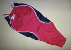 SPEEDO ハイカット 競泳水着ファーストスキンFS2 アクアブレードスピード