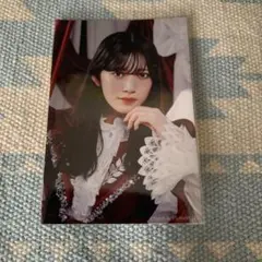 櫻坂46 村山美羽 サクコレ会場くじ