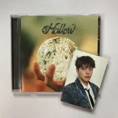【マイル付】stray kids スキズ 『Hollow』 通常盤　スンミン