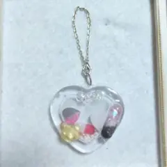 オーバードーズ♡透明ハートシェイカー