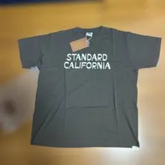 JEFF FOR SD US Cotton Logo T SD LTD 店舗限定