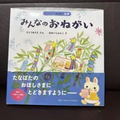 みんなのおねがい