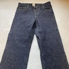 Schott 16oz DENIM PANTS