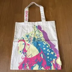 暴れん坊将軍　LOFT トートバッグ