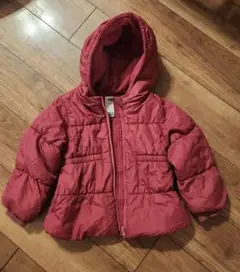 OLD NAVY 5T ダウンコート