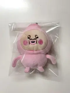 こびとづかん カクレモモジリ ガチャガチャ マスコット