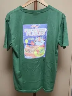 Kellogg's Frosted Flakes Tシャツ