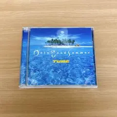 チューブ/オンリー・グッド・サマー