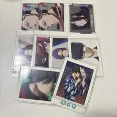 ブルーロック カード パシャこれ