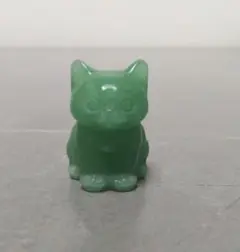 アベンチュリン猫