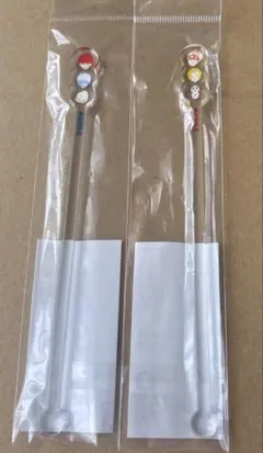 マッシュル -MASHLE- アクリルマドラー