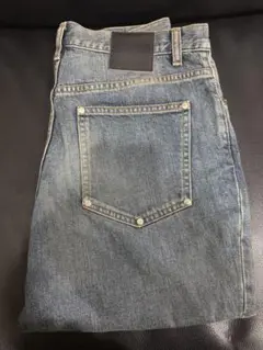新品未使用　LITTLEBIG リトルビッグ　デニムパンツ　LB221-DN03