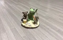 コポー 野菜バンド