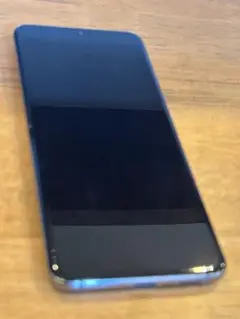 Galaxy S20 SC-51A 128GB 　SIMロック解除