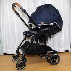 美品 Combi スゴカルSwitch エッグショック AN◆1ヶ月～コンビ