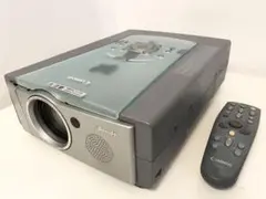 キヤノン Canonプロジェクター LV-7325 ◆現状品◆