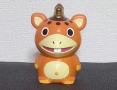 ブースカ 貯金箱