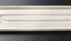 Apple Pencil 第二世代