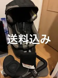 コンビ combi チャイルドシート ネルームシリーズ 車 子供 説明書付