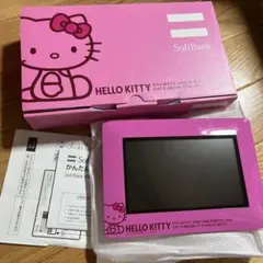 ハローキティのデジタルフォトフレーム　新品　HALLO KITTY ハローキティのデジタルフォトフレーム 新品 HALLO KITTY Amazon