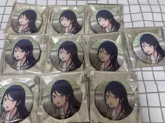 プロセカ 星乃一歌 グリッター缶バッジ 41A