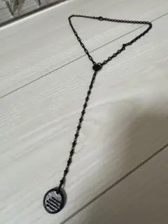 ペンダントネックレス アバハウス ABAHOUSE