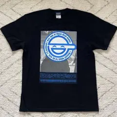 攻殻機動隊 STAND ALONE COMPLEX 笑い男 Tシャツ Lサイズ