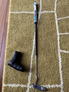 PINGピンシグマ2SIGMA2アンサースタビリティーシャフト スーパストローク