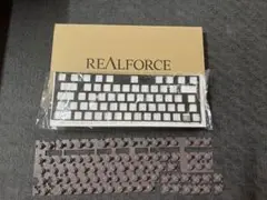 REALFORCE GX1 ラバーカップ30g