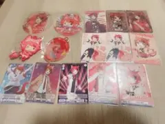 すとぷり 莉犬くん まとめ売り コレクションカード