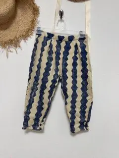 bobochoses パンツ 2-3y