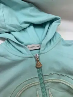 モンクレール パーカー 152㎝