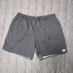 NEW BALANCE ニューバランス ハーフパンツ ショートパンツ 3XL