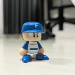 パワプロ君　ならぶんです。　日本ハムファイターズ