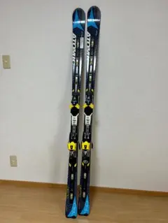 ATOMIC - アトミック ATOMIC BLUESTER SX DEMO 160cm 67mm