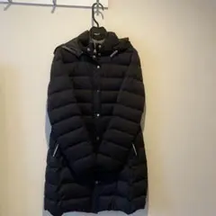 美品 ラブレス ダウンジャケット