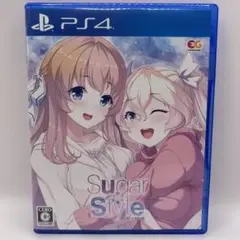 PS4 Sugar*Style シュガースタイル