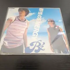 B'z 新しいエネルギー