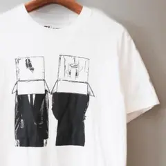 メタルギアソリッド Tシャツ Sサイズ UT