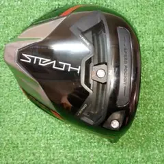 テーラーメイド ステルス プラス 10.5°ヘッドのみ【155】